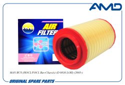 ������ ��������� 81.08304-0101/AMD.FA999 AMD