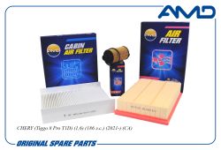 �������� �������� (����.F4J161012030 + ����.151000079AA + �����.T218107011)/AMD.SETF178 AMD