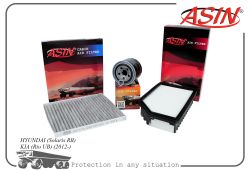 �������� �������� (����.2630035503 + ����.281131R100 + �����.��.971334L000)/ASIN.SETF233C ASIN