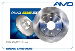 ���� ��������� ������� 3501011AKV08A/AMD.BD635 AMD