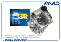 ����������� �������� 35100-25400/AMD.EL1861 AMD