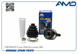 ���� �������� 13318006/AMD.SH127 (T33/T31) (��� ������ ABS) AMD