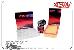 �������� �������� (����.2630002503 + ����.28113H8100 + �����.97133D1000)/ASIN.SETF2141 ASIN