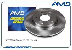 ���� ��������� ������� 51712-AA000/AMD.BD645 AMD