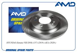 ���� ������� ������� 58411-L1000/AMD.BD652 AMD