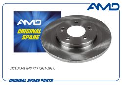 ���� ������� ������� 58411-3Z100/AMD.BD653 AMD