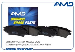 ������� ��������� ������� 58101-D3A10/AMD.BF664 AMD