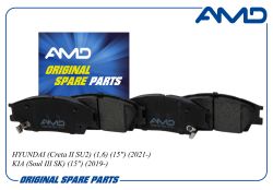 ������� ��������� ������� 58101-BWA00/AMD.BF665 AMD
