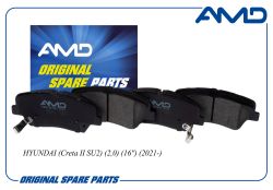 ������� ��������� ������� 58101-BWA10/AMD.BF667 AMD