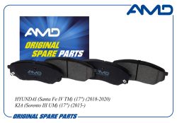 ������� ��������� ������� 58101-C5A00/AMD.BF668 AMD