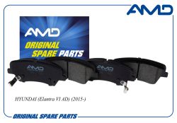 ������� ��������� ������� 58101-F2A00/AMD.BF669 AMD