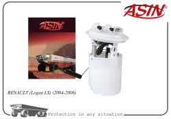 ����������������� (� �����) 6001547604/ASIN.FP2218 ASIN