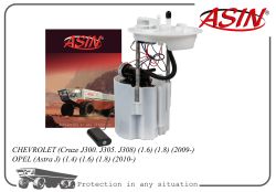 ����������������� (� �����) 13321031/ASIN.FP2181 ASIN