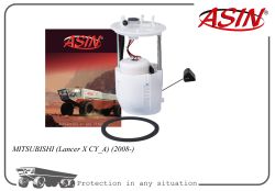 ����������������� (� �����) 1760A271/ASIN.FP2194 ASIN