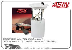 ����������������� (� �����) 1K0919051DA/ASIN.FP2193 ASIN