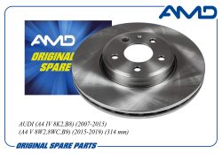 ���� ��������� ������� 8W0615301G/AMD.BD667 AMD