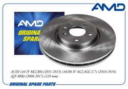 ���� ��������� ������� 8R0615301D/AMD.BD668 AMD