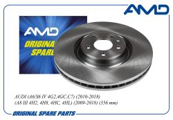 ���� ��������� ������� 4G0615301K/AMD.BD673 AMD