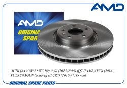 ���� ��������� ������� 4M0615301AN/AMD.BD674 AMD