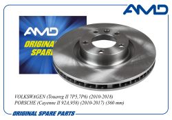 ���� ��������� ������� ����� 7P6615301A/AMD.BD677 AMD