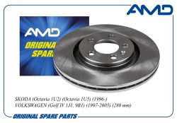 ���� ��������� ������� 1J0615301M/AMD.BD681 AMD