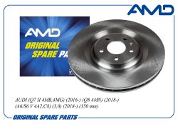 ���� ������� ������� 4M0615601J/AMD.BD684 AMD