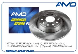 ���� ������� ������� 3Q0615601A/AMD.BD685 AMD