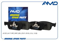 ������� ��������� ������� 8W0698151Q/AMD.BF681 AMD