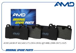 ������� ��������� ������� 8R0698151M/AMD.BF685 AMD