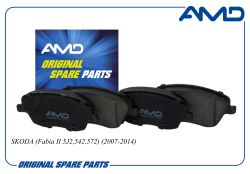 ������� ��������� ������� 6Q0698151C/AMD.BF694 AMD