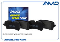 ������� ��������� ������� 4G0698451L/AMD.BF697 (������) AMD
