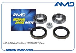 ��������� ������� �������� �������� 2121-3103020/AMD.BER82 (��� ������. ������ ABS) AMD