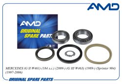 ��������� ������� �������� �������� A0029811205/AMD.BER83 (��� ������. ������ ABS) AMD