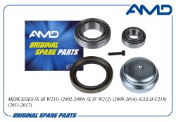 ��������� ������� �������� �������� A2123300025/AMD.BER84  (� ������. ������� ABS) AMD