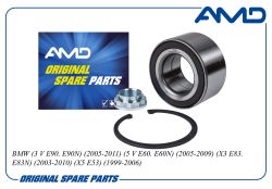 ��������� ������� �������� 31203450600/AMD.BER88 (� ������. ������� ABS) AMD