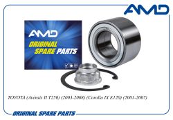 ��������� ������� �������� 90080-36087/AMD.BER94 (��� ������. ������ ABS) AMD