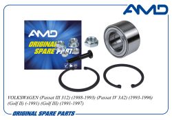 ��������� ������� �������� 357498625B/AMD.BER95 (��� ������. ������ ABS) AMD
