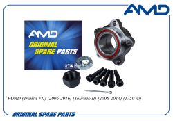 ��������� ������� �������� 1377907/AMD.BER97 (��� ������. ������ ABS) (�������) AMD