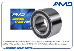 ��������� ������� LR078387/AMD.BER111 (� ������. ������� ABS) AMD