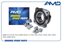��������� ������� ������ 33406850159/AMD.BER112 (� ������. ������� ABS) (�������) AMD