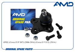 ������������� 93190907/AMD.BJ277 AMD