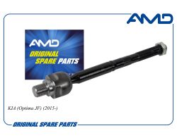 Рулевая тяга 57724-D4000/AMD.RE371 AMD Рулевая тяга 57724-D4000/AMD.RE371 AMD
