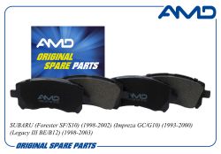 ������� ��������� ������� 26296-AC041/AMD.BF735 AMD