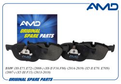 ������� ��������� ������� 34114074370/AMD.BF737 AMD