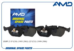 ������� ��������� ������� 34116761252/AMD.BF738 AMD