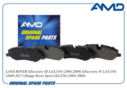 ������� ��������� ������� LR019618/AMD.BF742 AMD