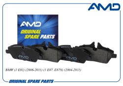 ������� ��������� ������� 34116774050/AMD.BF749 AMD