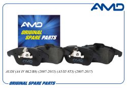 ������� ��������� ������� 8K0698151F/AMD.BF751 AMD