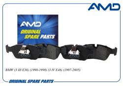 ������� ��������� ������� 34116761244/AMD.BF758 AMD