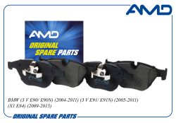 ������� ��������� ������� 34116780711/AMD.BF759 AMD